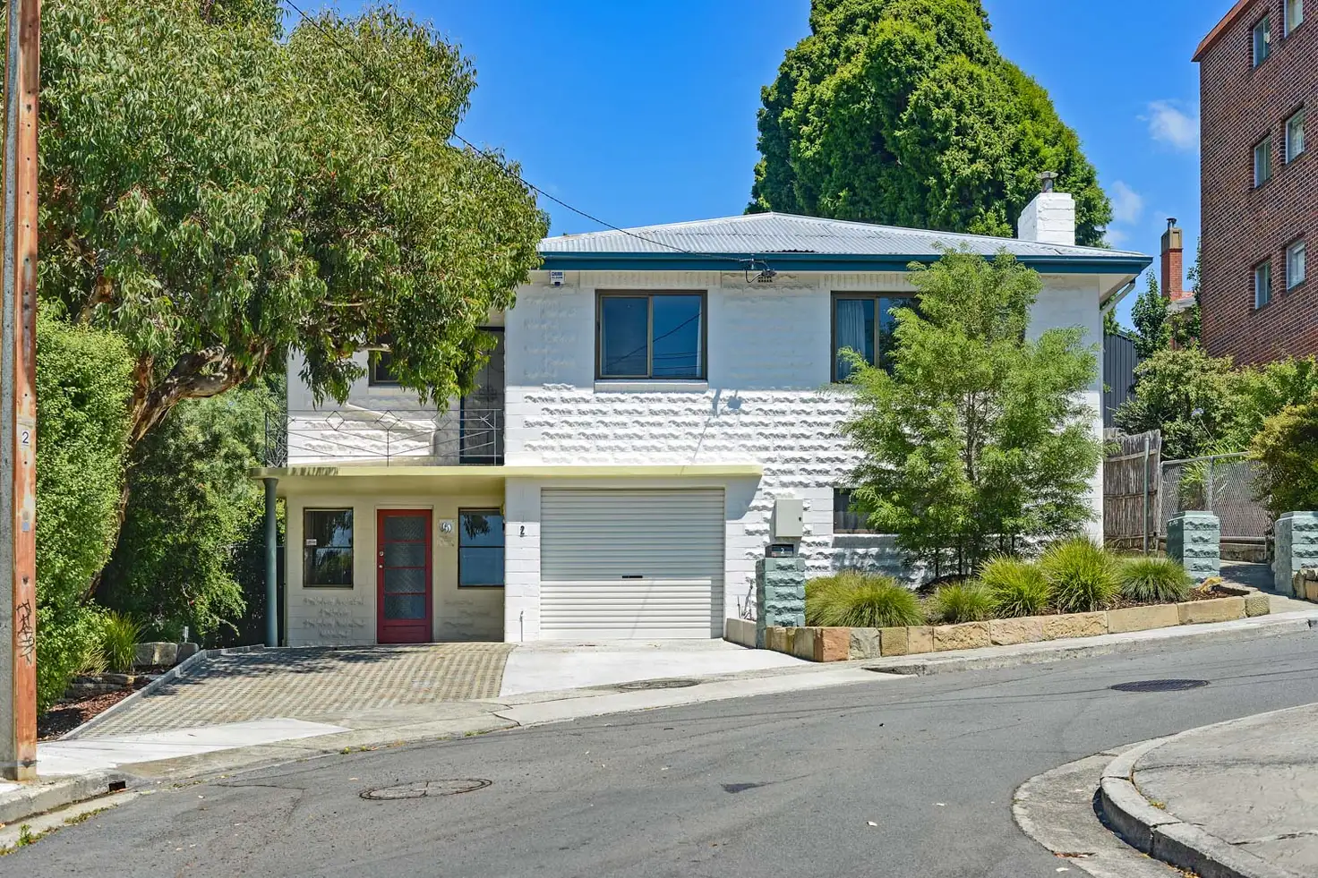 Main view of Homely house listing, 2 Hildern Street, New Town TAS 7008