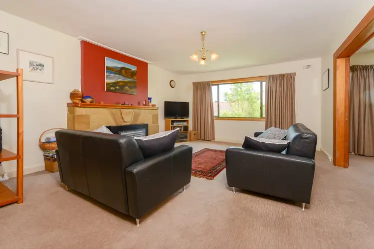 Third view of Homely house listing, 2 Hildern Street, New Town TAS 7008