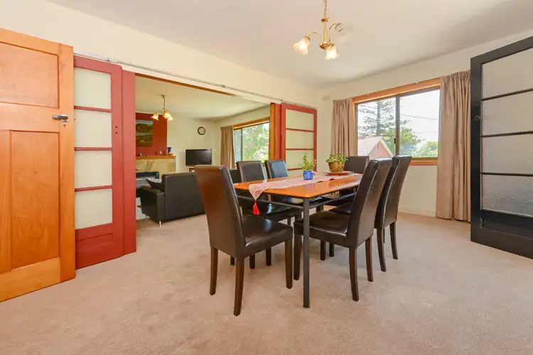 Fourth view of Homely house listing, 2 Hildern Street, New Town TAS 7008
