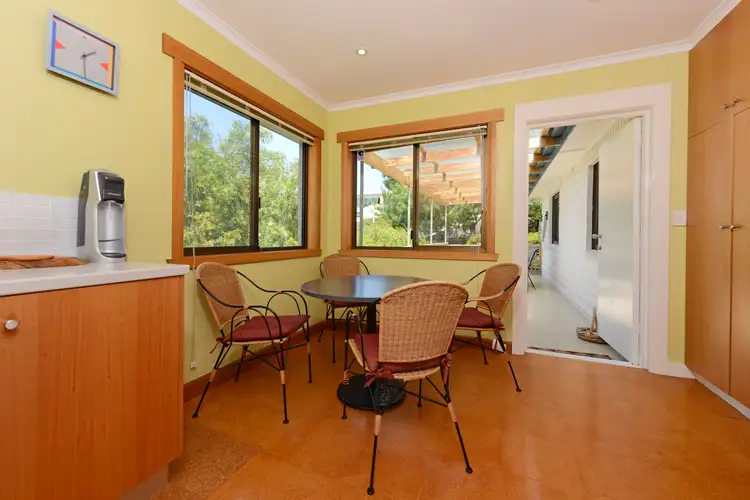 Fifth view of Homely house listing, 2 Hildern Street, New Town TAS 7008