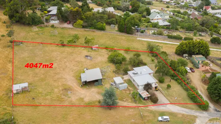 Second view of Homely house listing, 30 Walker Street, Forth TAS 7310
