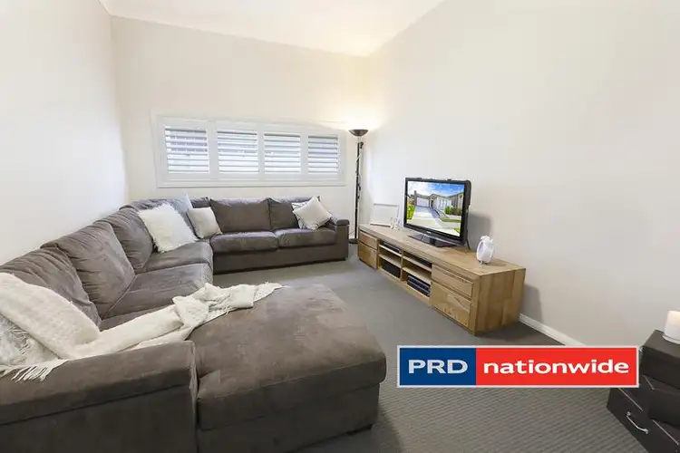 Second view of Homely house listing, 11 Barnea Avenue, Caddens NSW 2747