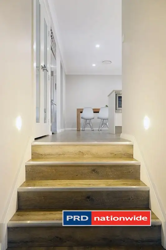 Third view of Homely house listing, 11 Barnea Avenue, Caddens NSW 2747