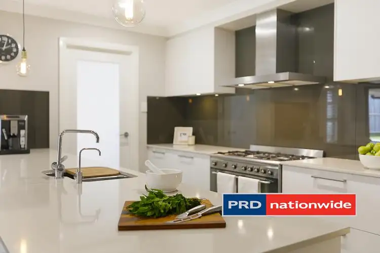 Fourth view of Homely house listing, 11 Barnea Avenue, Caddens NSW 2747