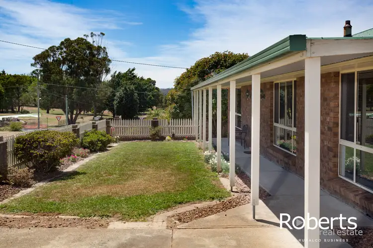 1 Bernard Street, Beaconsfield TAS 7270