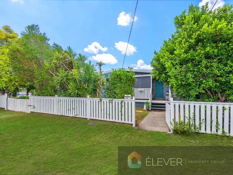 34 Bilambil Street, Banyo QLD 4014