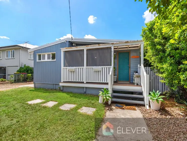 Second view of Homely house listing, 34 Bilambil Street, Banyo QLD 4014