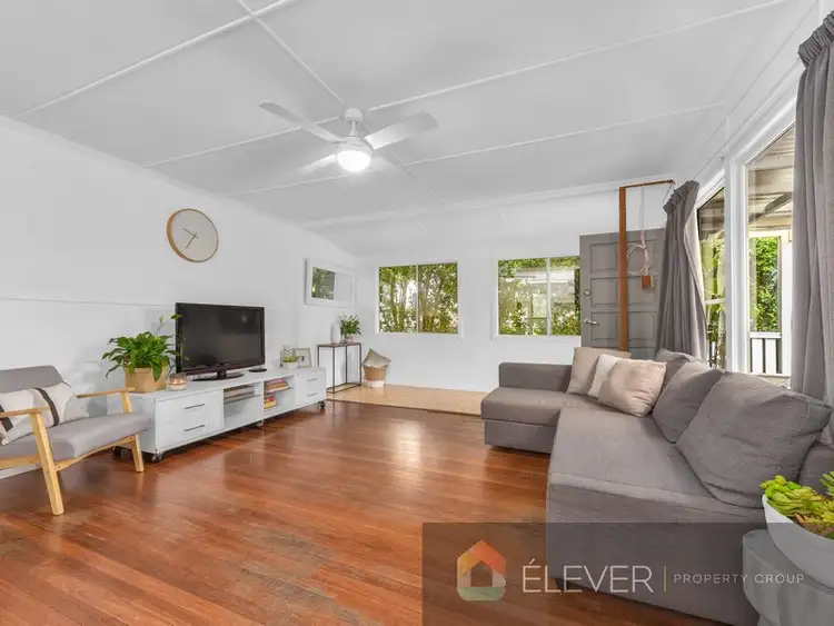 Fourth view of Homely house listing, 34 Bilambil Street, Banyo QLD 4014