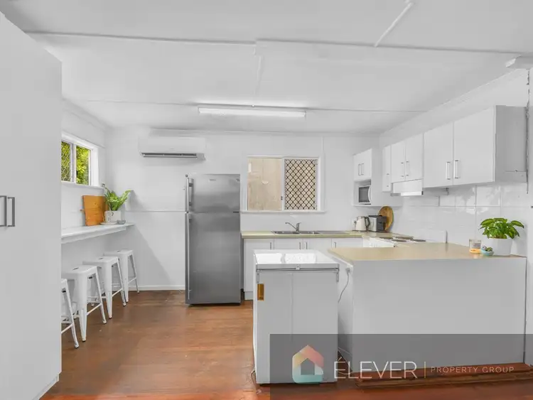 Fifth view of Homely house listing, 34 Bilambil Street, Banyo QLD 4014