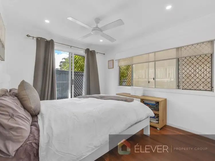 Sixth view of Homely house listing, 34 Bilambil Street, Banyo QLD 4014