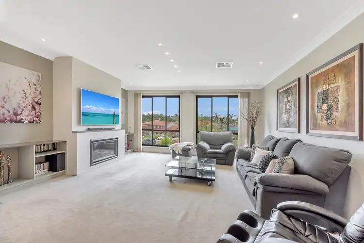 Third view of Homely house listing, 8 Ida Close, Edensor Park NSW 2176