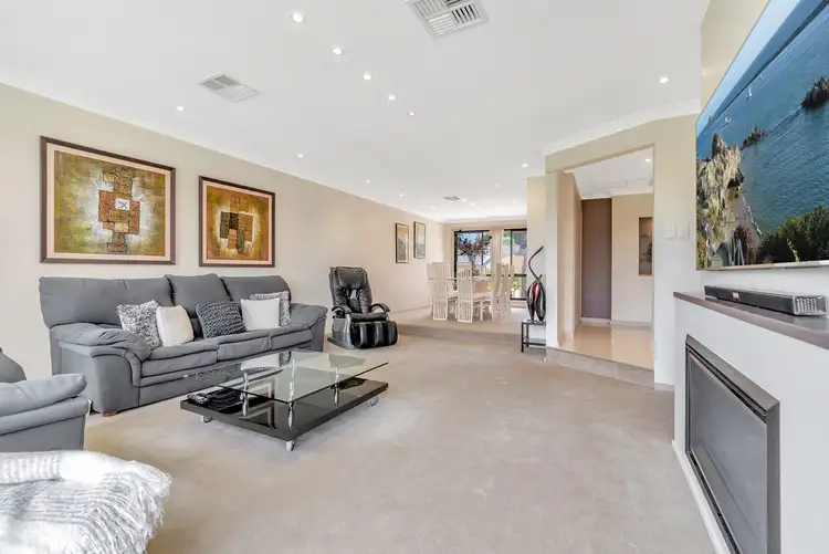 Fourth view of Homely house listing, 8 Ida Close, Edensor Park NSW 2176