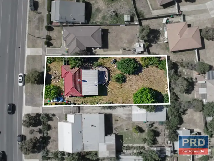 Main view of Homely house listing, 41 Moran Street, Long Gully VIC 3550