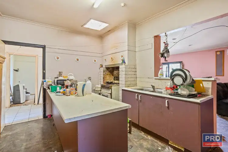 Second view of Homely house listing, 41 Moran Street, Long Gully VIC 3550