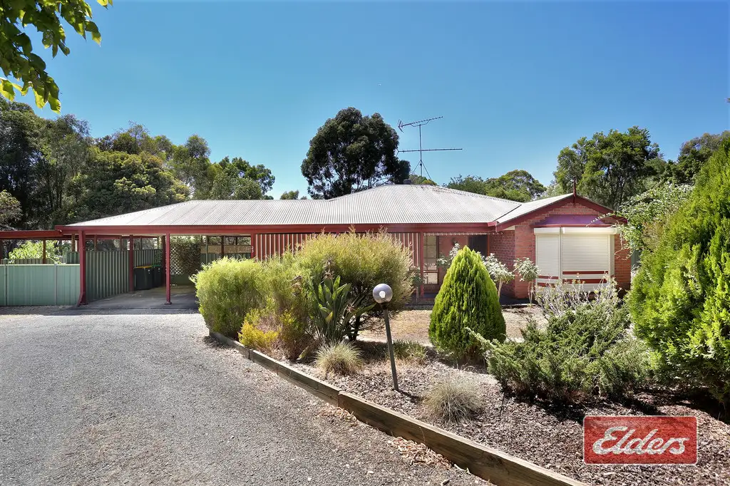 Main view of Homely house listing, 23 Whiteman Road, Williamstown SA 5351