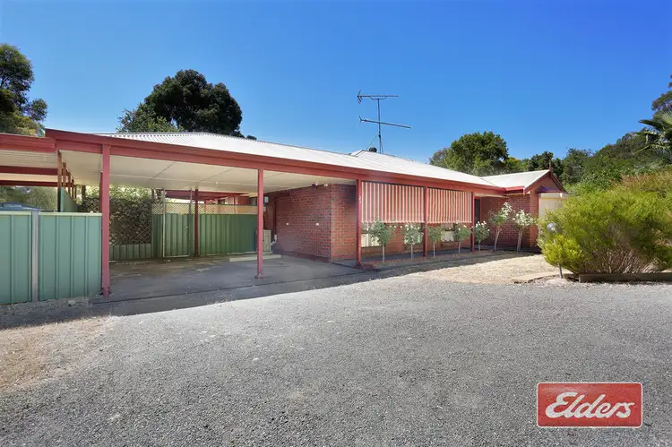 Second view of Homely house listing, 23 Whiteman Road, Williamstown SA 5351