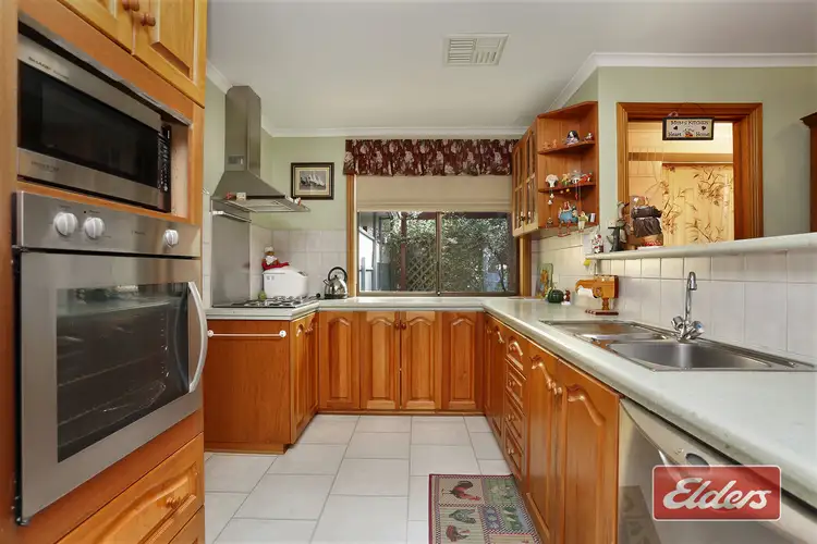 Fourth view of Homely house listing, 23 Whiteman Road, Williamstown SA 5351