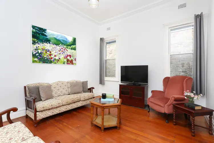 Third view of Homely house listing, 57 Wetherill Street, Leichhardt NSW 2040