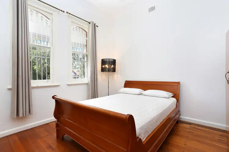 Fifth view of Homely house listing, 57 Wetherill Street, Leichhardt NSW 2040
