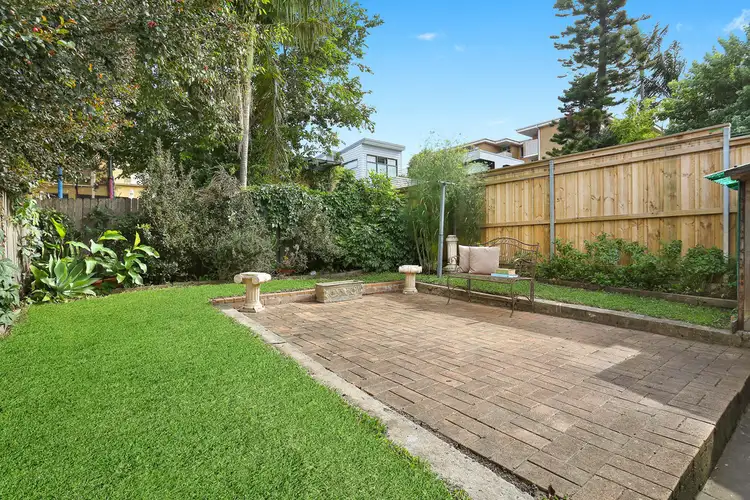 Sixth view of Homely house listing, 57 Wetherill Street, Leichhardt NSW 2040