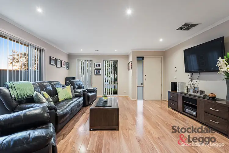 Third view of Homely house listing, 16 Mittagong Rise, Craigieburn VIC 3064