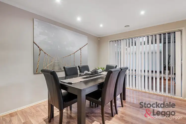Sixth view of Homely house listing, 16 Mittagong Rise, Craigieburn VIC 3064