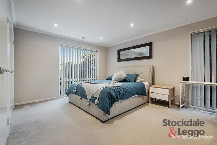 Seventh view of Homely house listing, 16 Mittagong Rise, Craigieburn VIC 3064
