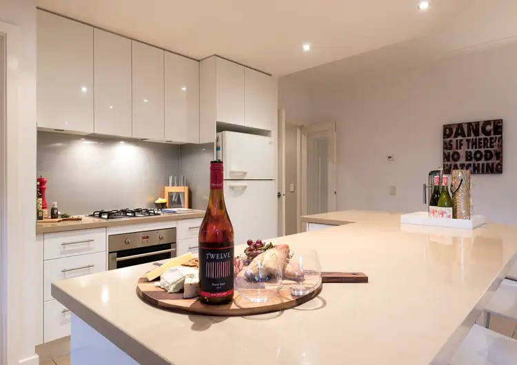 Fifth view of Homely house listing, 16 York Street, Strathmore VIC 3041