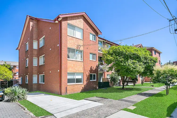 Second view of Homely unit listing, 11/39 Mascot Drive, Eastlakes NSW 2018