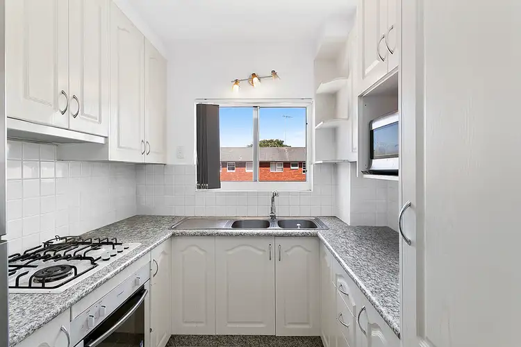 Third view of Homely unit listing, 11/39 Mascot Drive, Eastlakes NSW 2018