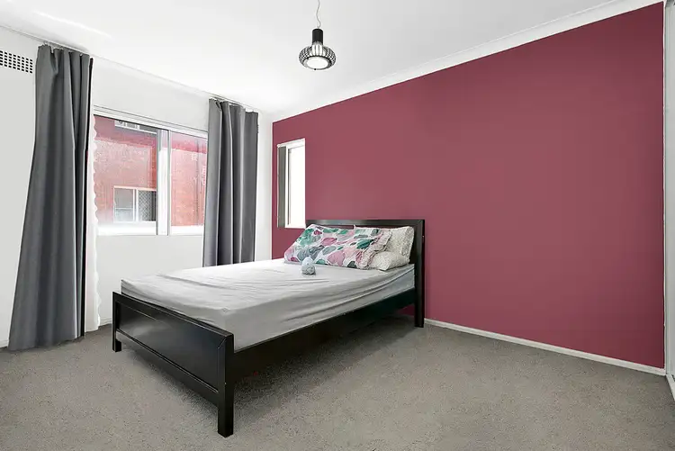 Fourth view of Homely unit listing, 11/39 Mascot Drive, Eastlakes NSW 2018