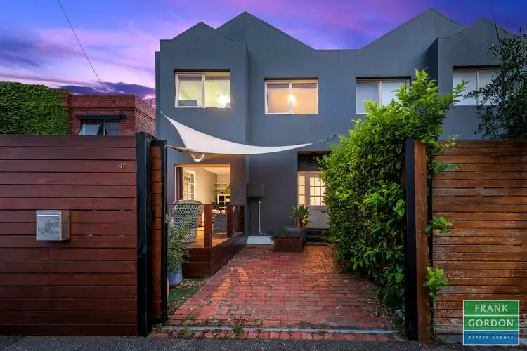 42 Cambridge Street, Port Melbourne VIC 3207