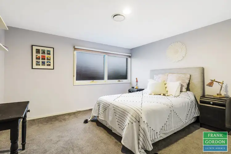 Sixth view of Homely townhouse listing, 42 Cambridge Street, Port Melbourne VIC 3207