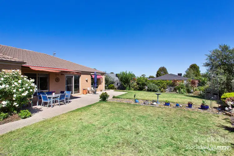 Third view of Homely house listing, 20 Hazeldene Way, Rosebud VIC 3939
