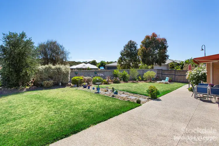 Fourth view of Homely house listing, 20 Hazeldene Way, Rosebud VIC 3939