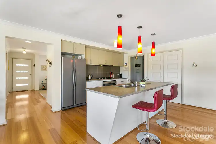 Fifth view of Homely house listing, 20 Hazeldene Way, Rosebud VIC 3939