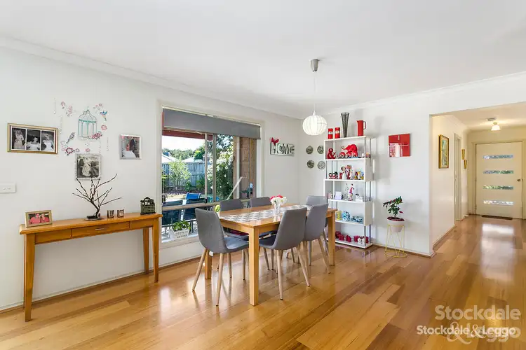 Sixth view of Homely house listing, 20 Hazeldene Way, Rosebud VIC 3939