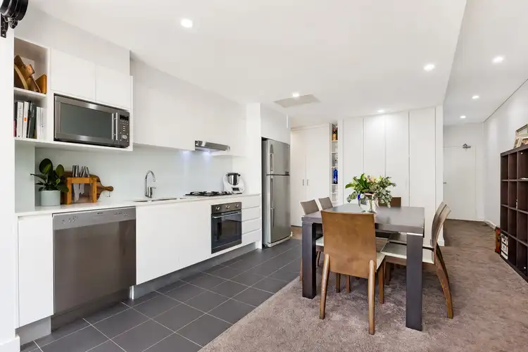 506/72-74 Gordon Crescent, Lane Cove NSW 2066