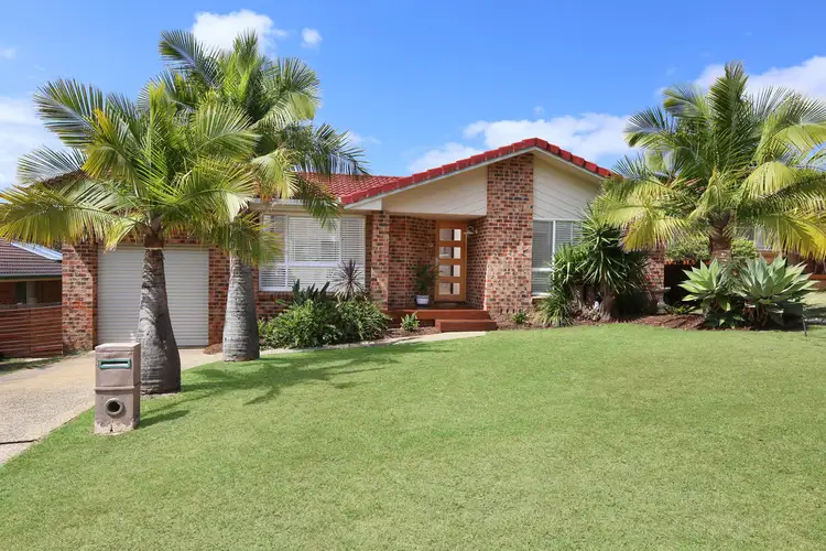 55 Blackbutt Drive, Wauchope NSW 2446