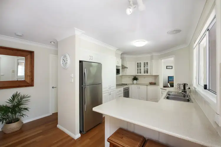 Third view of Homely house listing, 55 Blackbutt Drive, Wauchope NSW 2446