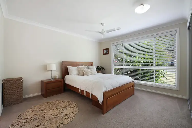 Fourth view of Homely house listing, 55 Blackbutt Drive, Wauchope NSW 2446