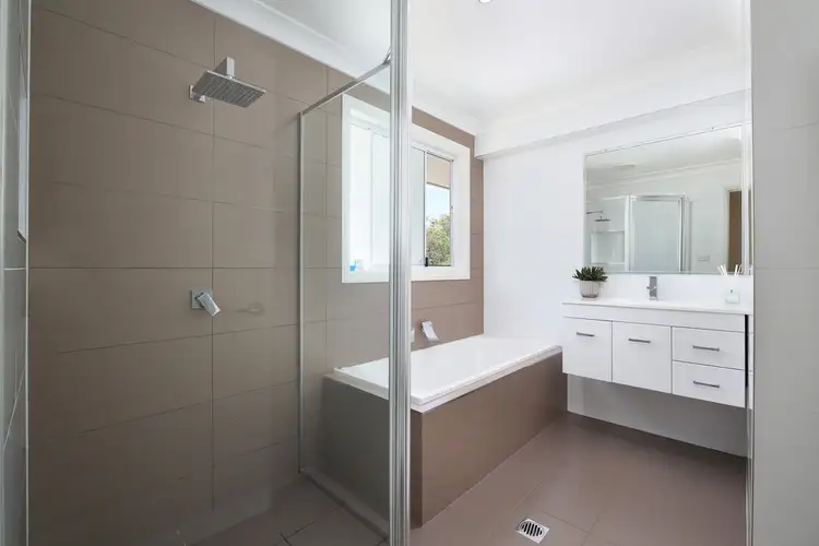 Fifth view of Homely house listing, 55 Blackbutt Drive, Wauchope NSW 2446