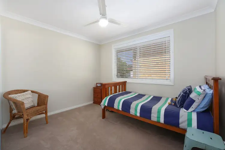 Sixth view of Homely house listing, 55 Blackbutt Drive, Wauchope NSW 2446
