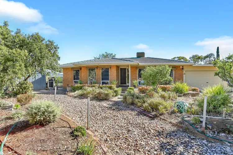 Main view of Homely house listing, 3 Bow Court, Paralowie SA 5108
