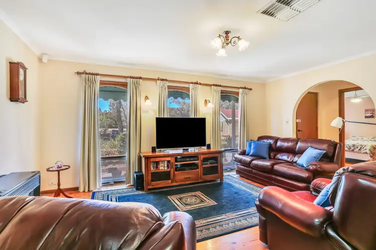Second view of Homely house listing, 3 Bow Court, Paralowie SA 5108