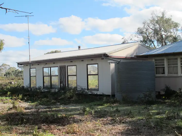 Main view of Homely rural property listing, 166 Alex Pahls Road, Edenhope VIC 3318