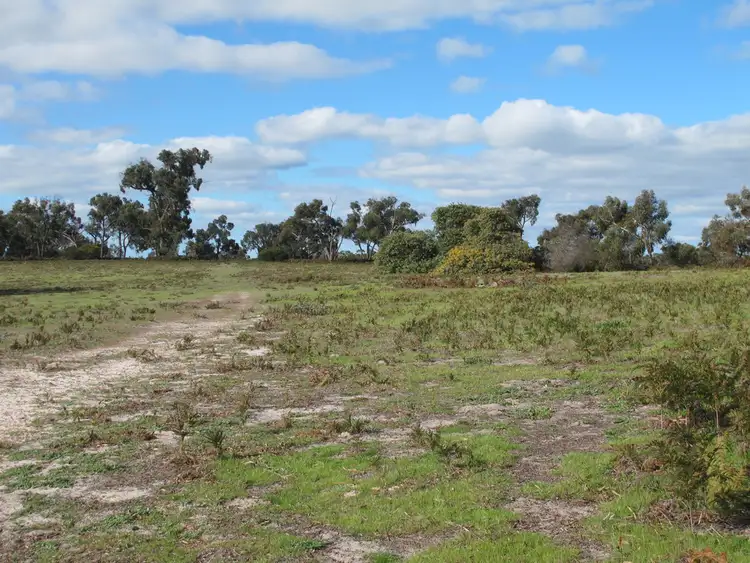 Third view of Homely rural property listing, 166 Alex Pahls Road, Edenhope VIC 3318