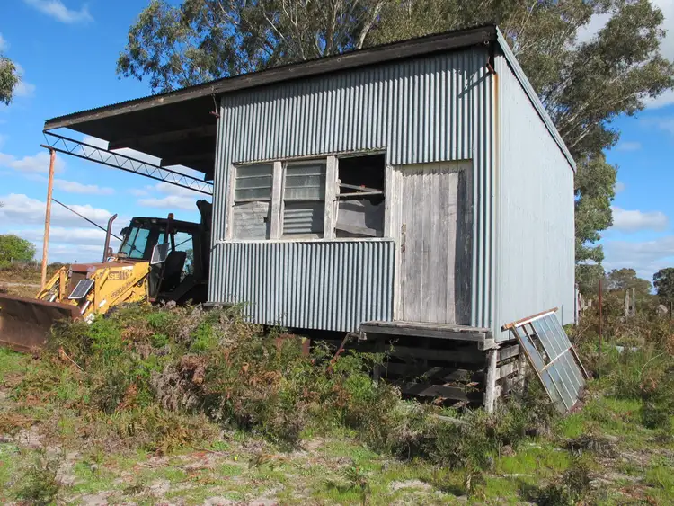 Fourth view of Homely rural property listing, 166 Alex Pahls Road, Edenhope VIC 3318