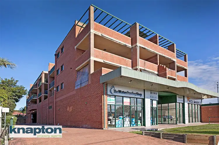 3/872-876 Canterbury Road, Roselands NSW 2196