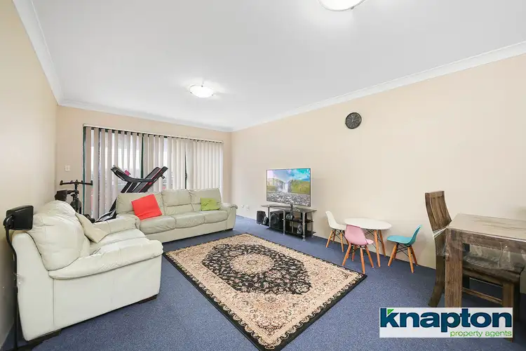 Sixth view of Homely unit listing, 3/872-876 Canterbury Road, Roselands NSW 2196